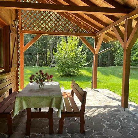Casa De Vacanta Dintre Brazi Holiday home